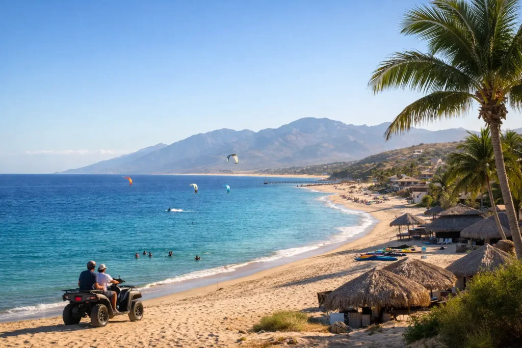 12 Best Things to Do in Los Barriles, Mexico