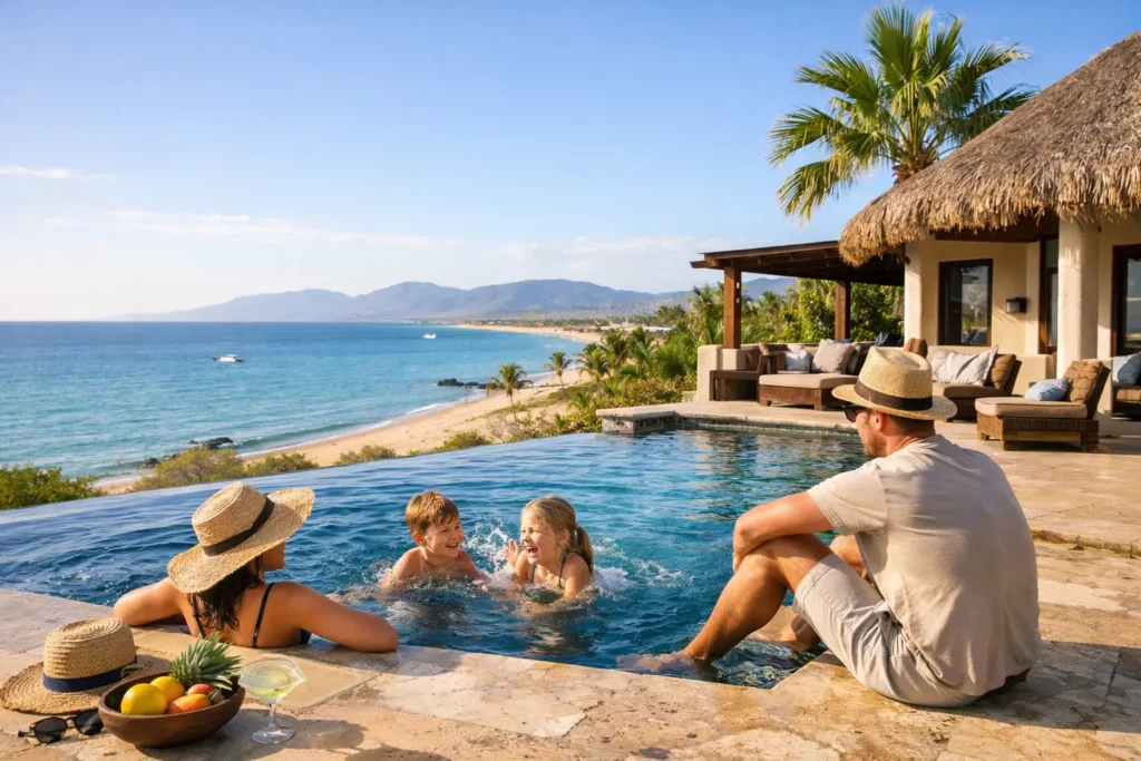 Best Family Vacation Rental Los Barriles Tips