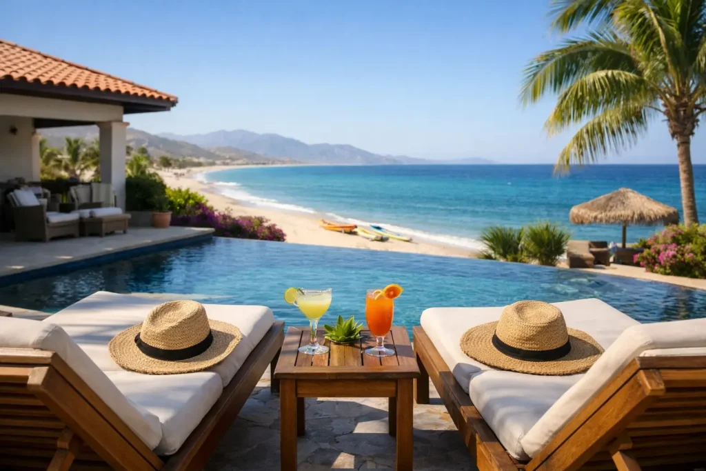 Owner Direct Mexico Rentals in Los Barriles
