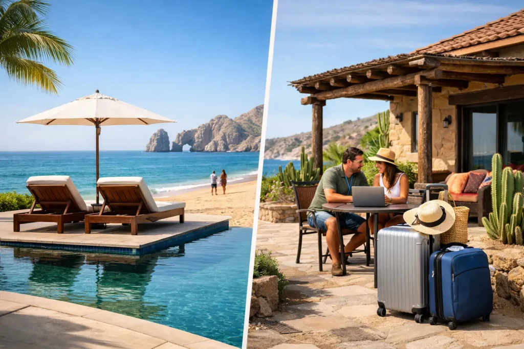 Vrbo vs Owner Direct Mexico for Baja Travelers