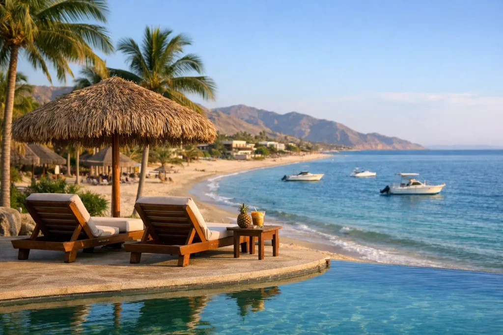 Where to Stay in Los Barriles