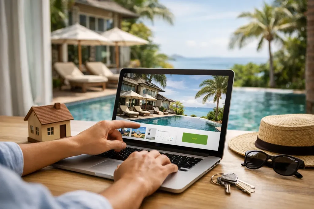 How to Book Owner Direct Rentals With Confidence