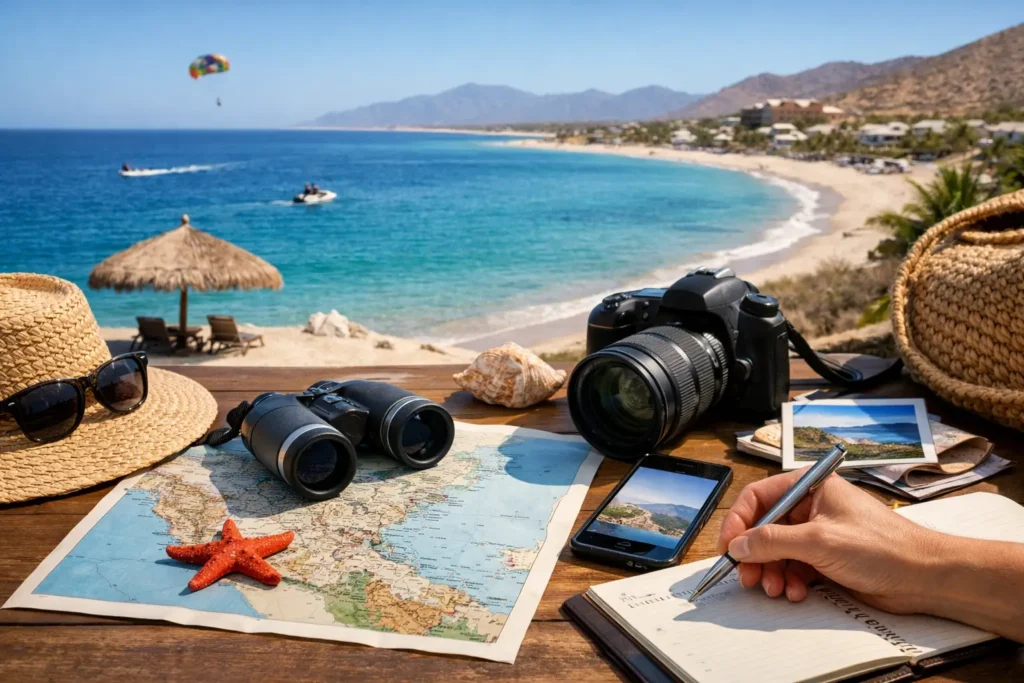 How to Plan a Los Barriles Trip Without Guesswork