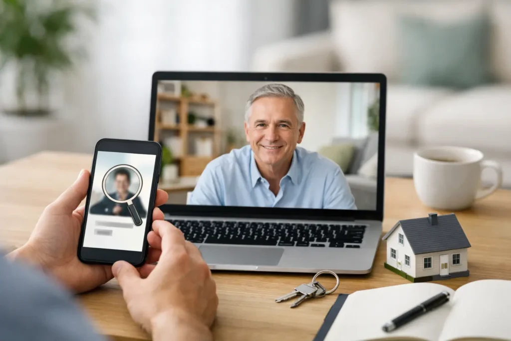 How to Verify a Rental Owner Before You Book
