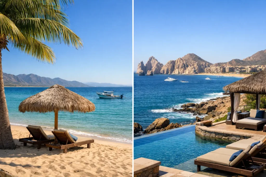 Los Barriles Versus Cabo: Which Baja Stay Fits?