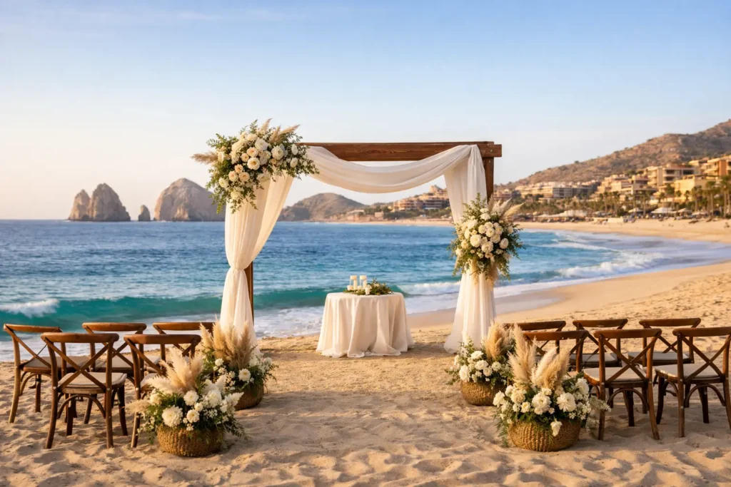 8 Best Baja Beach Wedding Venues for Your Day