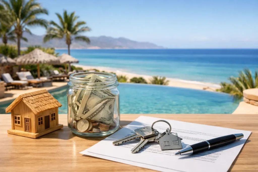 A Guide to Rental Deposits for Los Barriles Stays