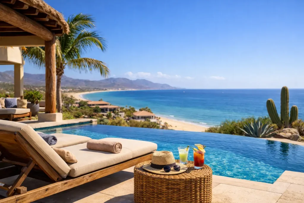 Baja Vacation Home Guide for Los Barriles