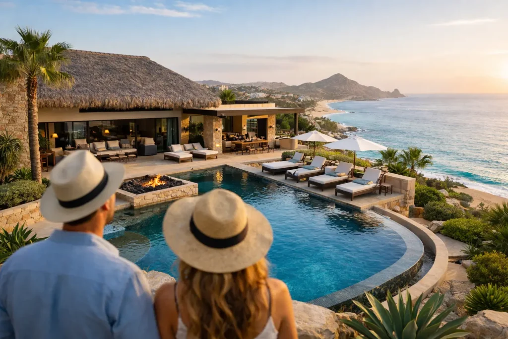 Baja Villa Reviews: What Travelers Should Look For