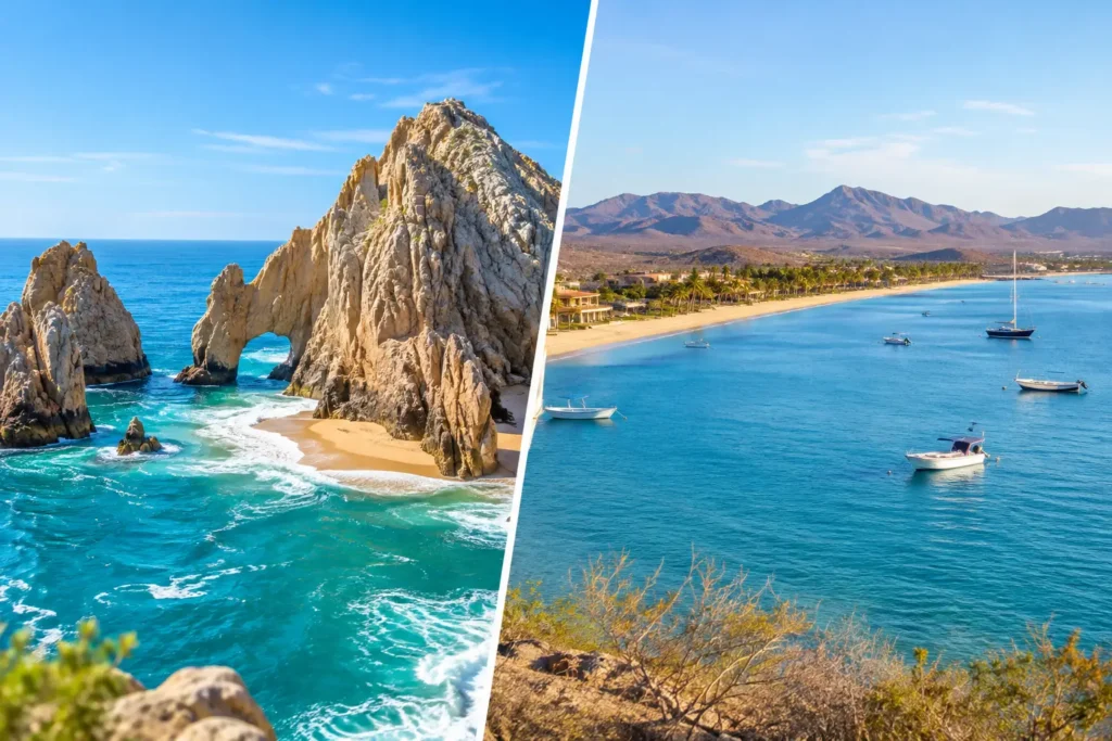 Cabo versus Los Barriles: Which Is Better?