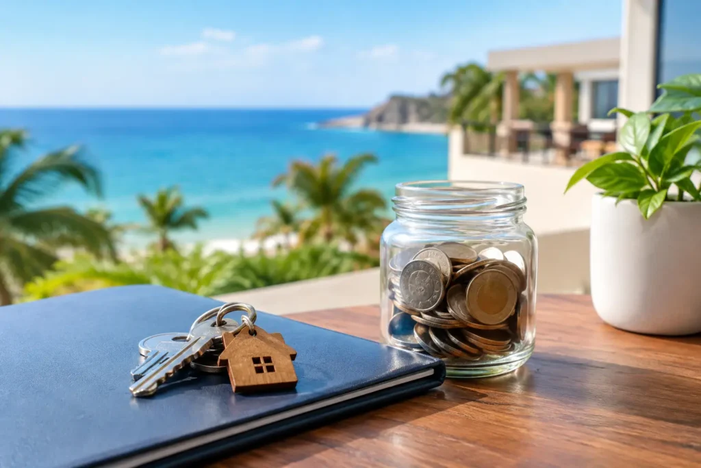 Mexico Rental Deposits for a Worry-Free Stay