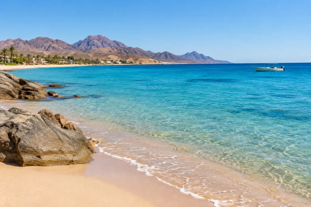 Sea of Cortez Beach Guide for Los Barriles