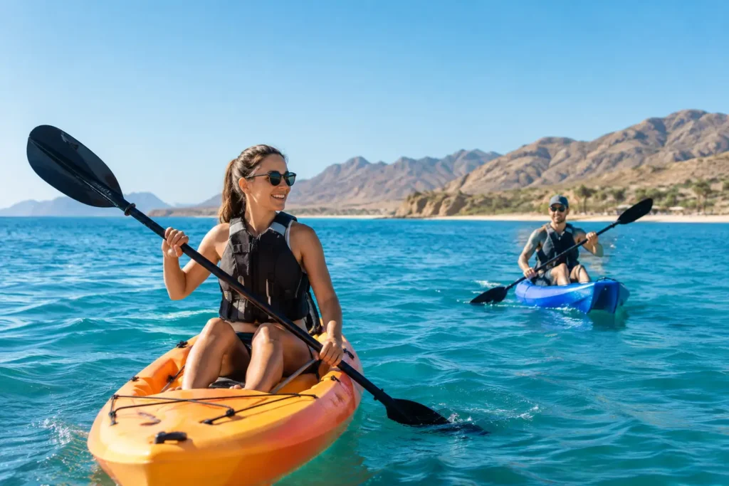 Best Watersports in Los Barriles for Every Crew
