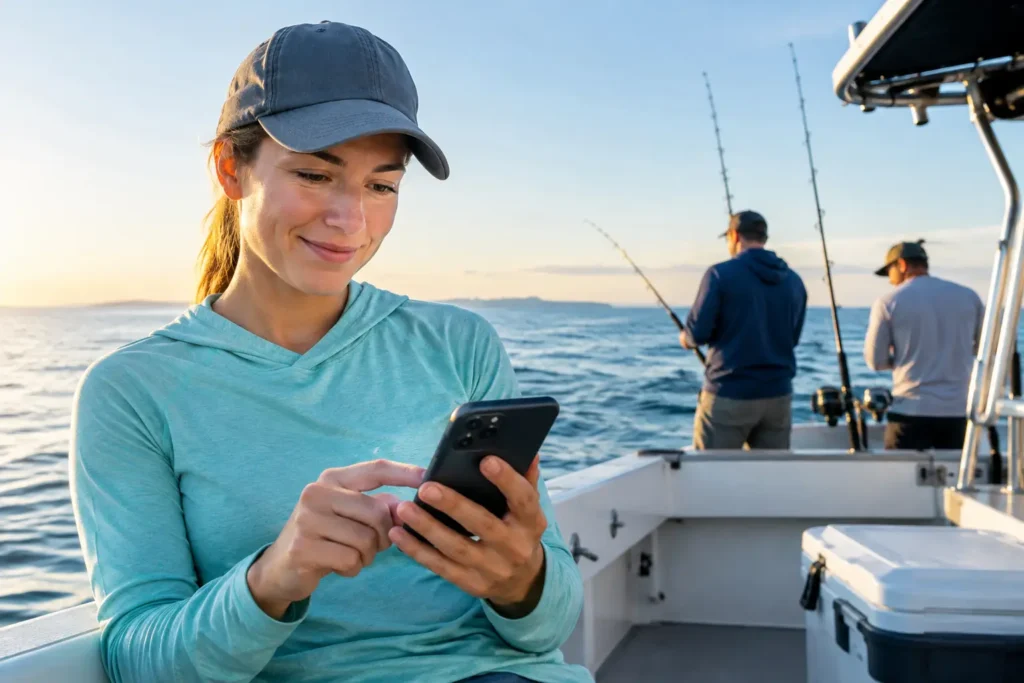 Fishing Charter Reviews That Help You Book Smart