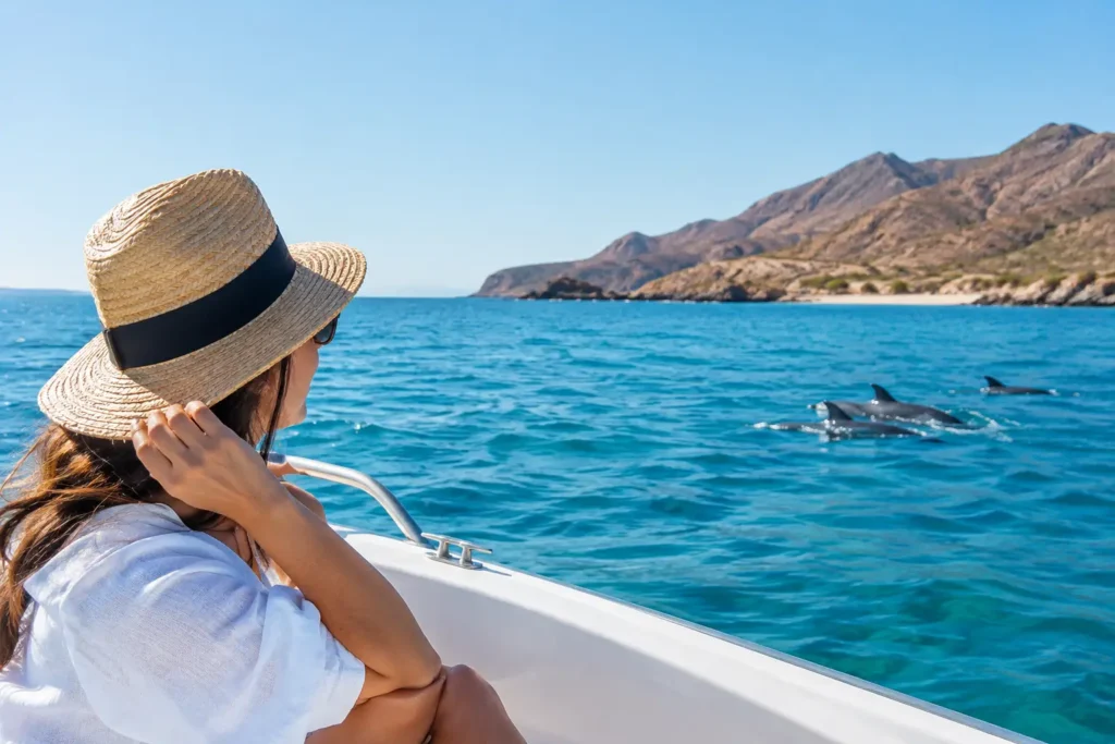 How to Schedule Private Excursions in Los Barriles