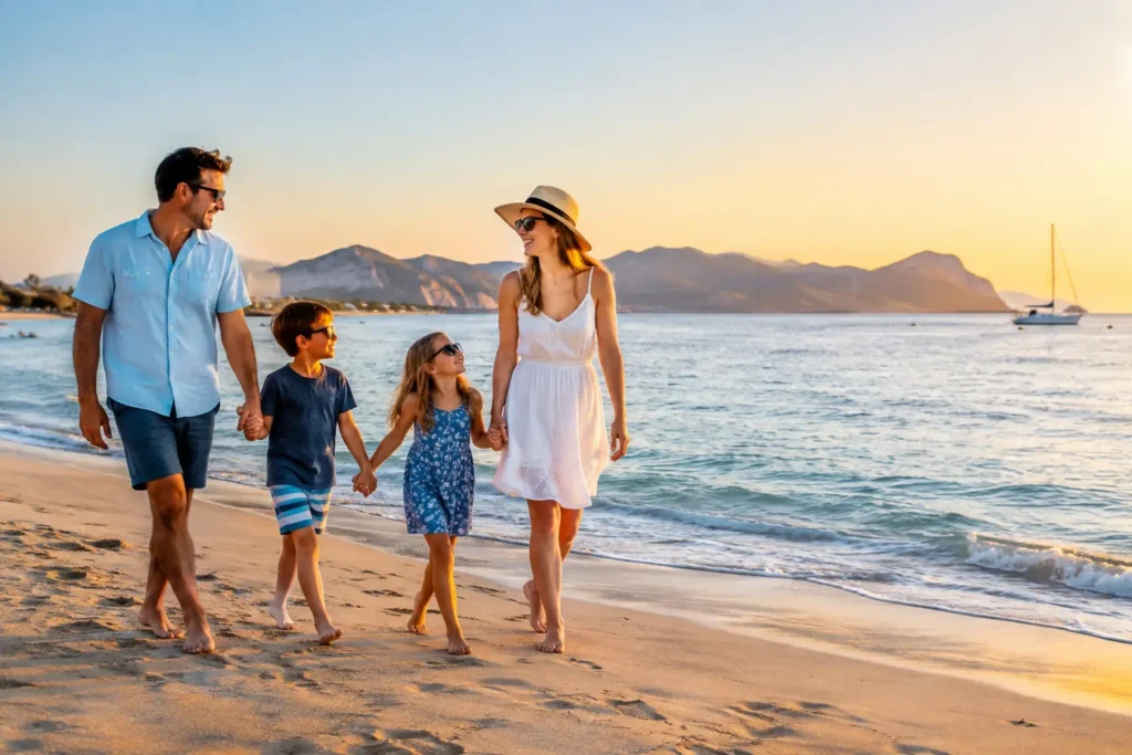 Is Los Barriles Good for Families? Yes, Here’s Why