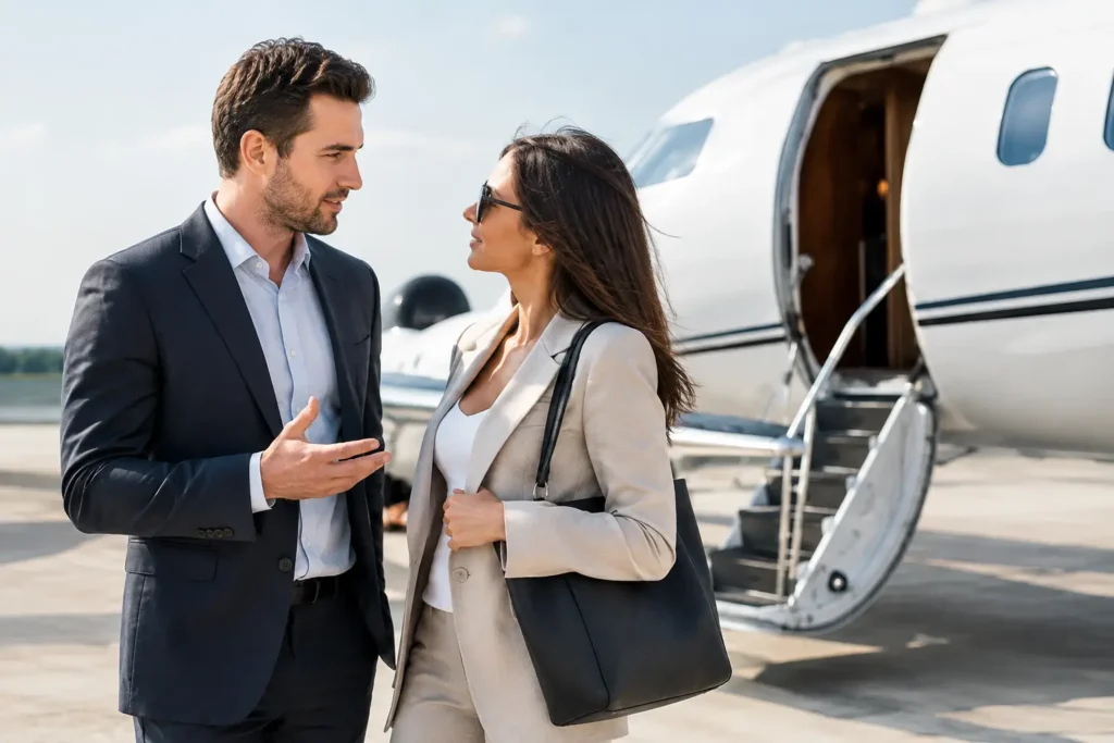 Private Charter Review: What to Ask Before You Book
