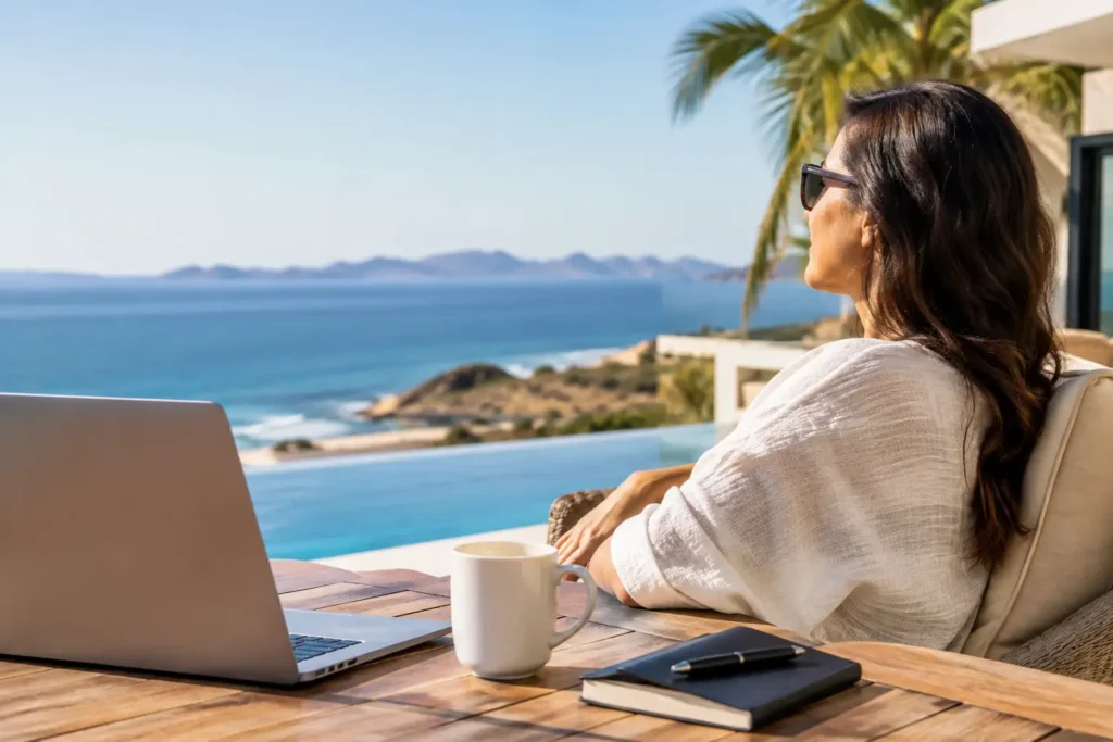 Rental Security Review for a Worry-Free Baja Stay